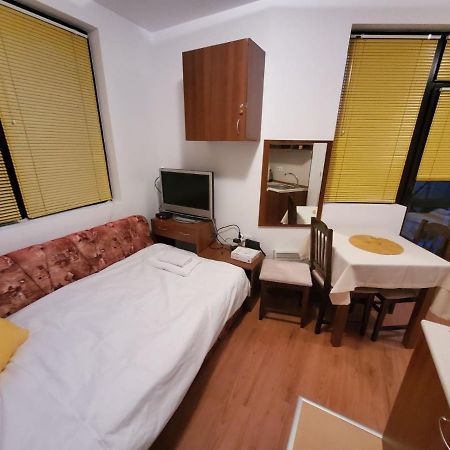 Apartament Апартамент Детелина Bansko Zewnętrze zdjęcie