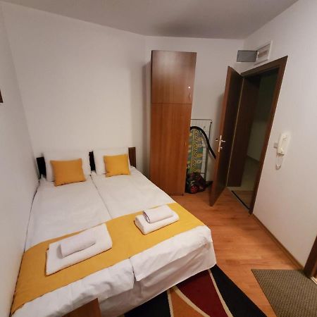 Apartament Апартамент Детелина Bansko Zewnętrze zdjęcie