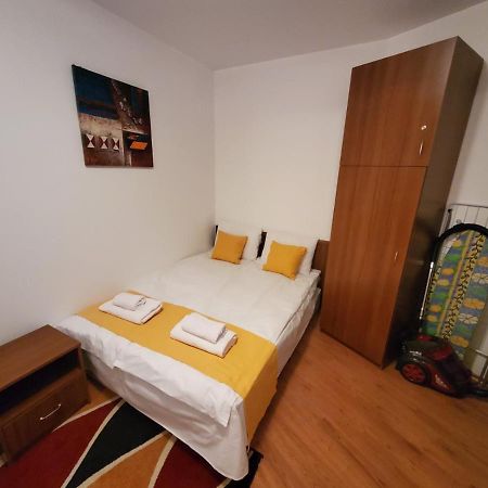 Apartament Апартамент Детелина Bansko Zewnętrze zdjęcie