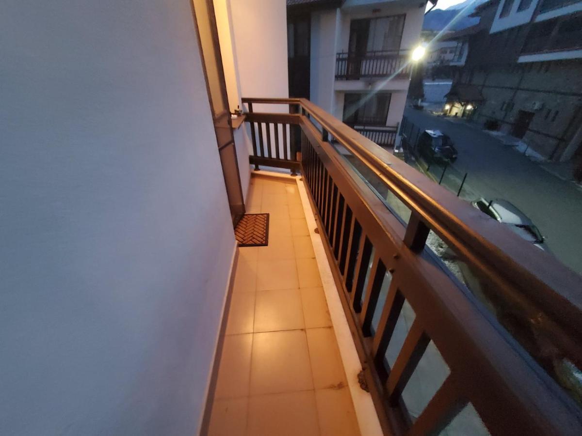 Apartament Апартамент Детелина Bansko Zewnętrze zdjęcie