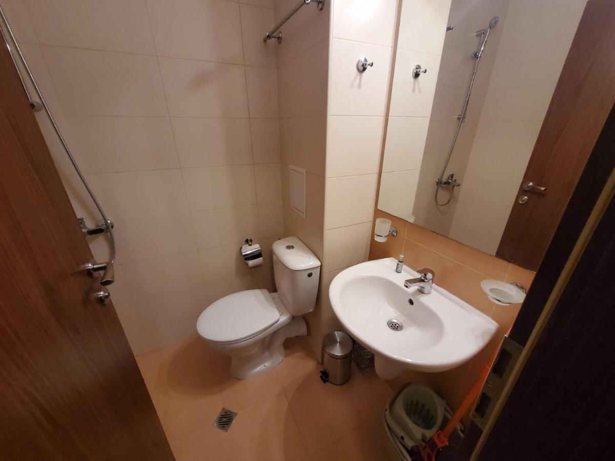 Apartament Апартамент Детелина Bansko Zewnętrze zdjęcie