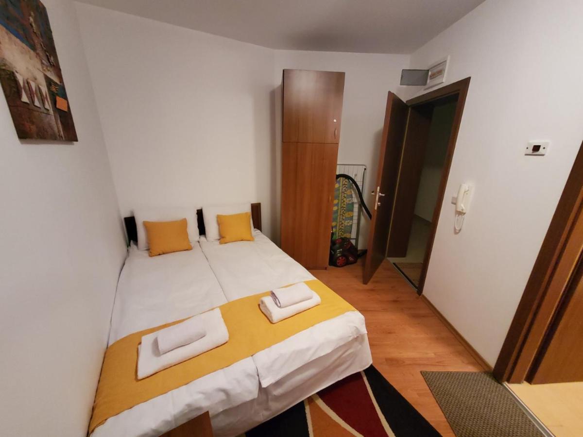 Apartament Апартамент Детелина Bansko Zewnętrze zdjęcie